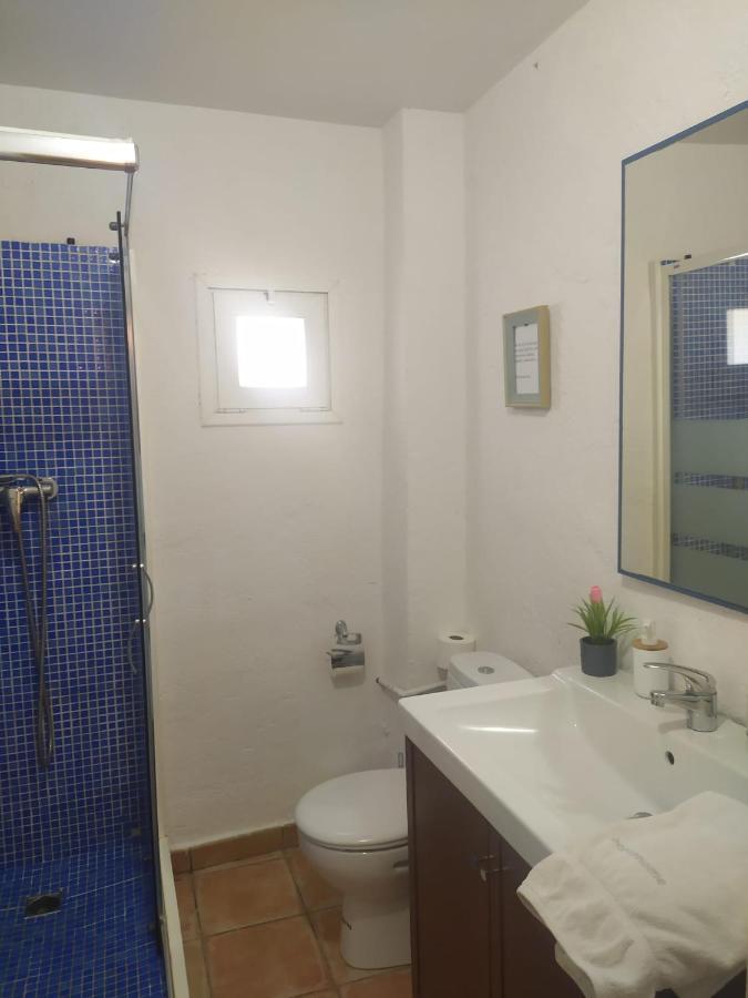 Begurhome Εξωτερικό φωτογραφία