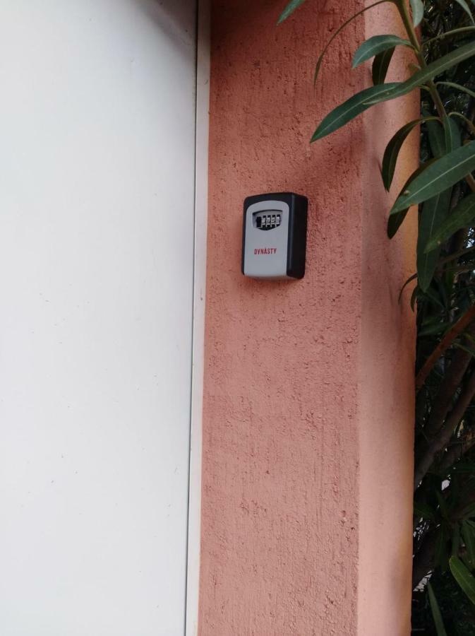 Begurhome Εξωτερικό φωτογραφία